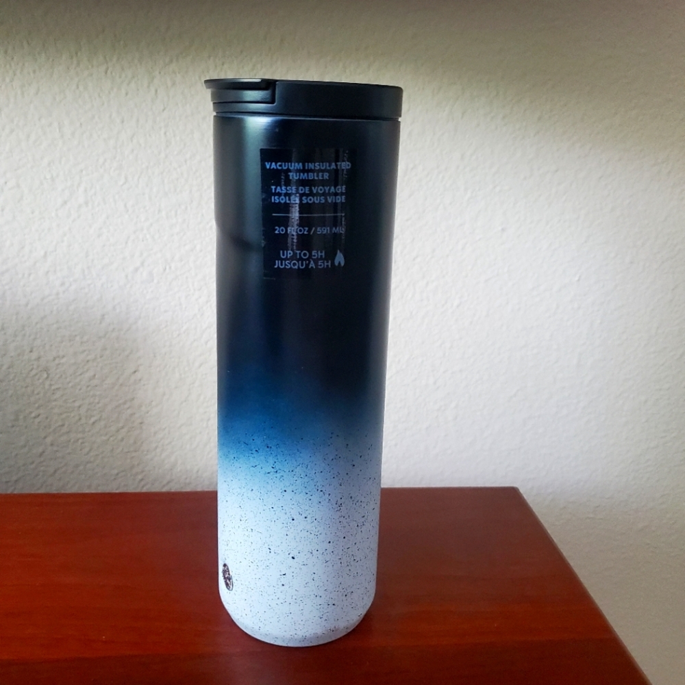 Starbucks Insulated Mug
